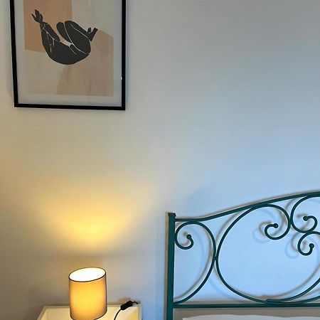 Eufonia Gemelli Apartment Rome Exterior photo
