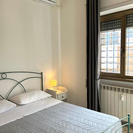 Eufonia Gemelli Apartment Rome Exterior photo