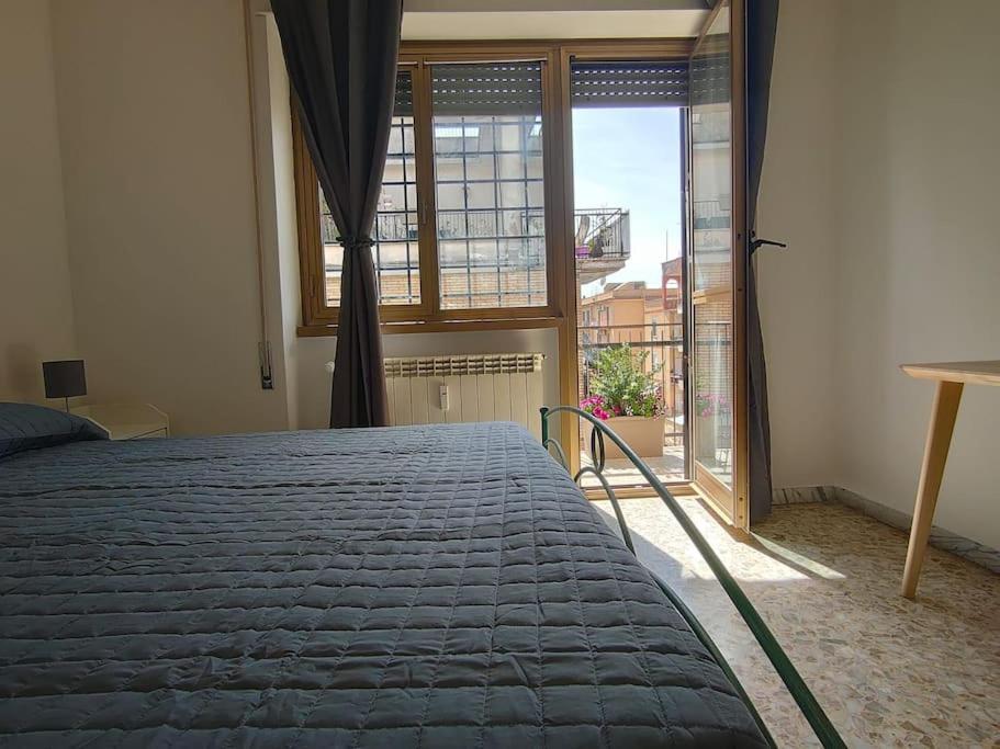 Eufonia Gemelli Apartment Rome Exterior photo