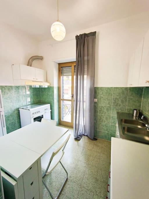 Eufonia Gemelli Apartment Rome Exterior photo