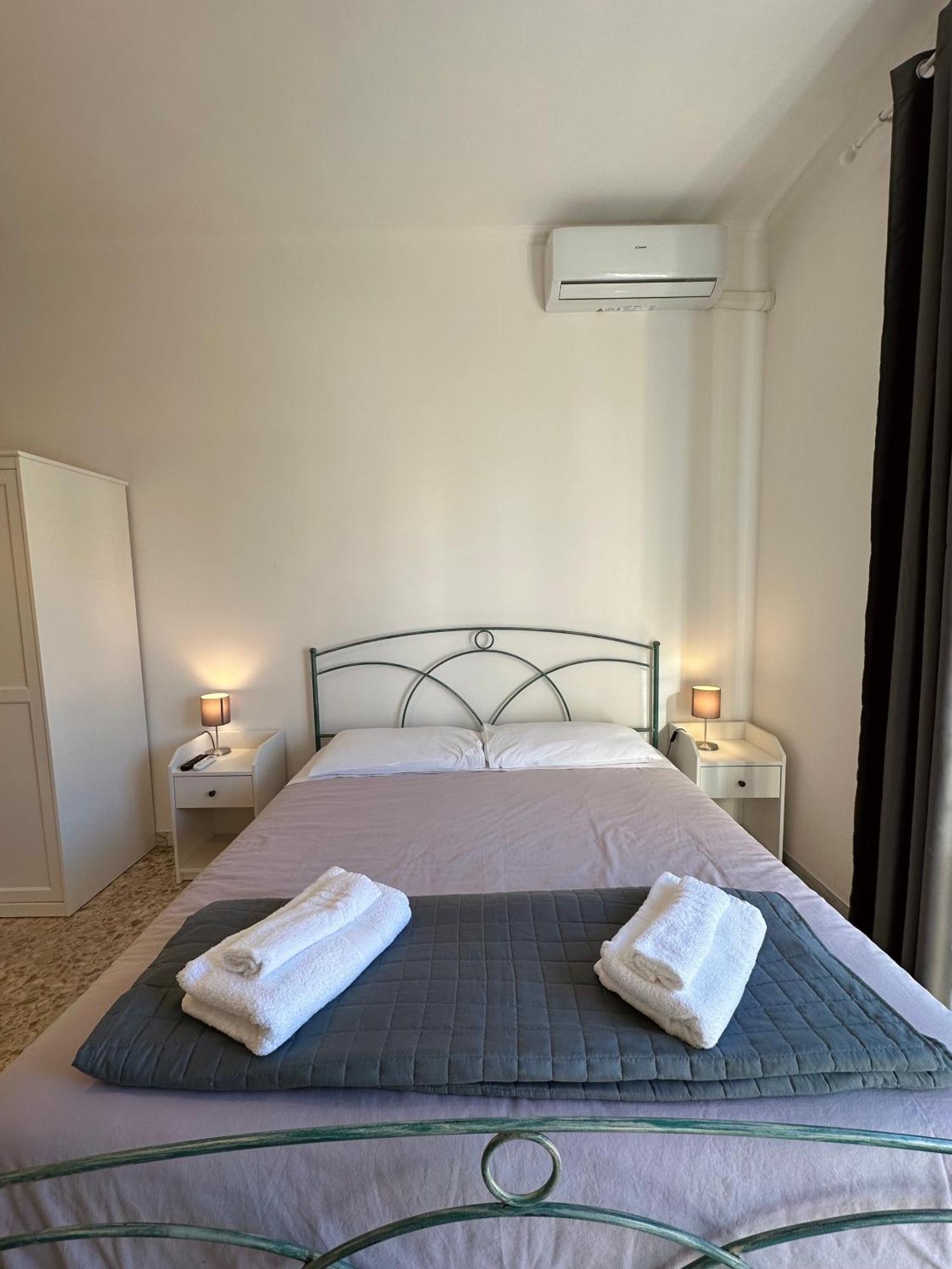 Eufonia Gemelli Apartment Rome Exterior photo