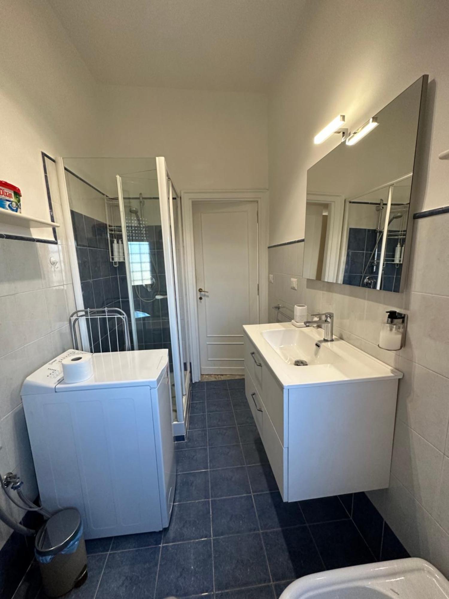 Eufonia Gemelli Apartment Rome Exterior photo