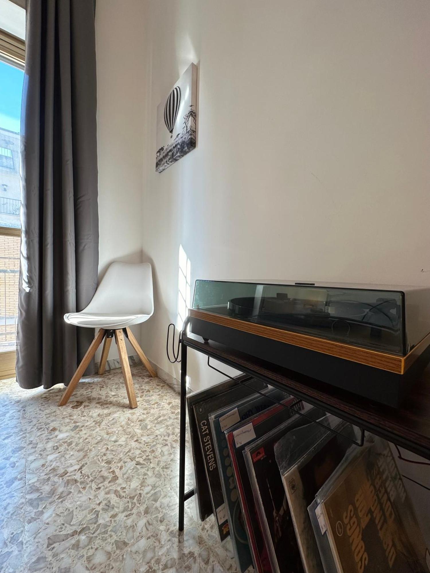 Eufonia Gemelli Apartment Rome Exterior photo