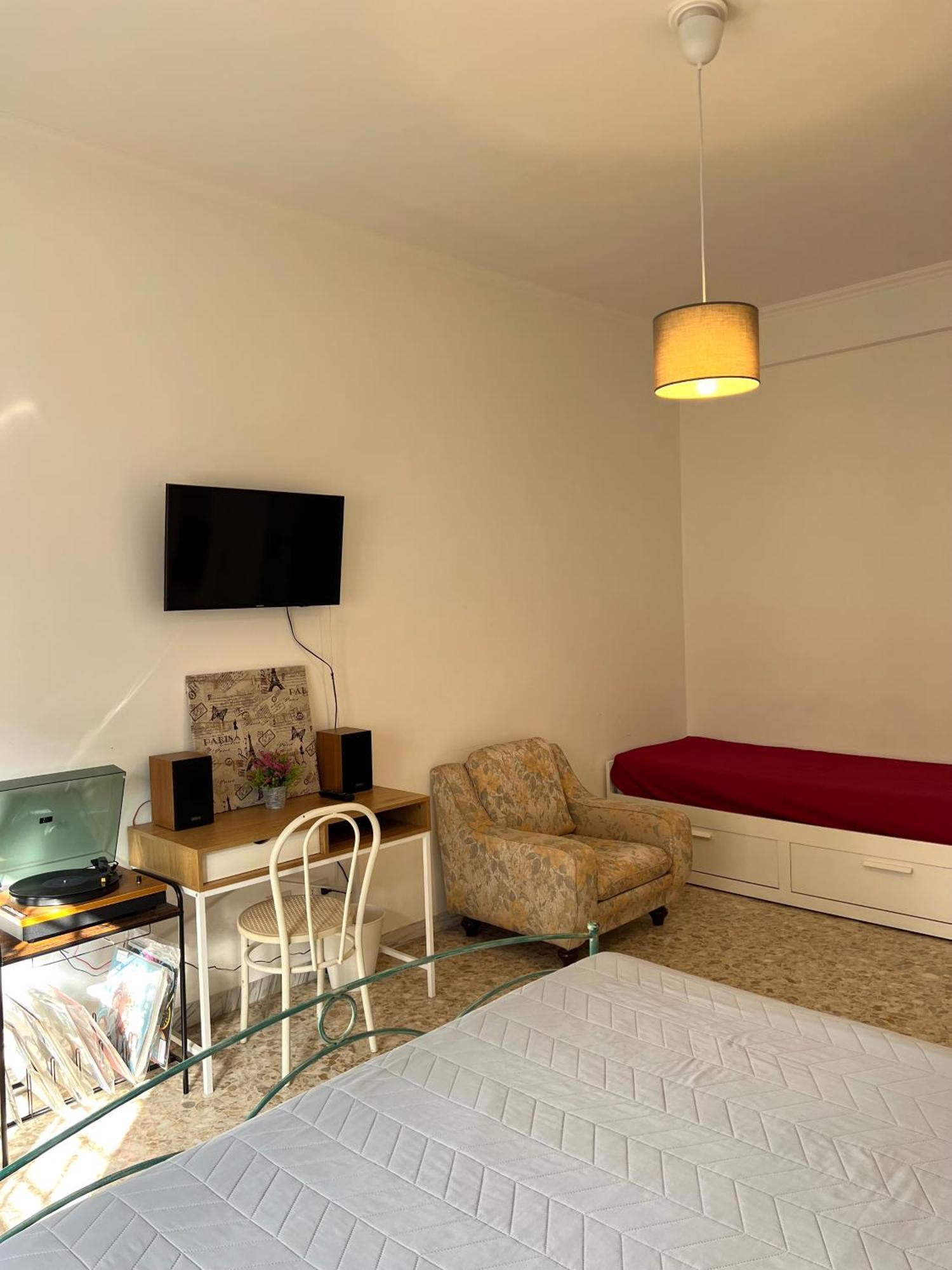 Eufonia Gemelli Apartment Rome Exterior photo