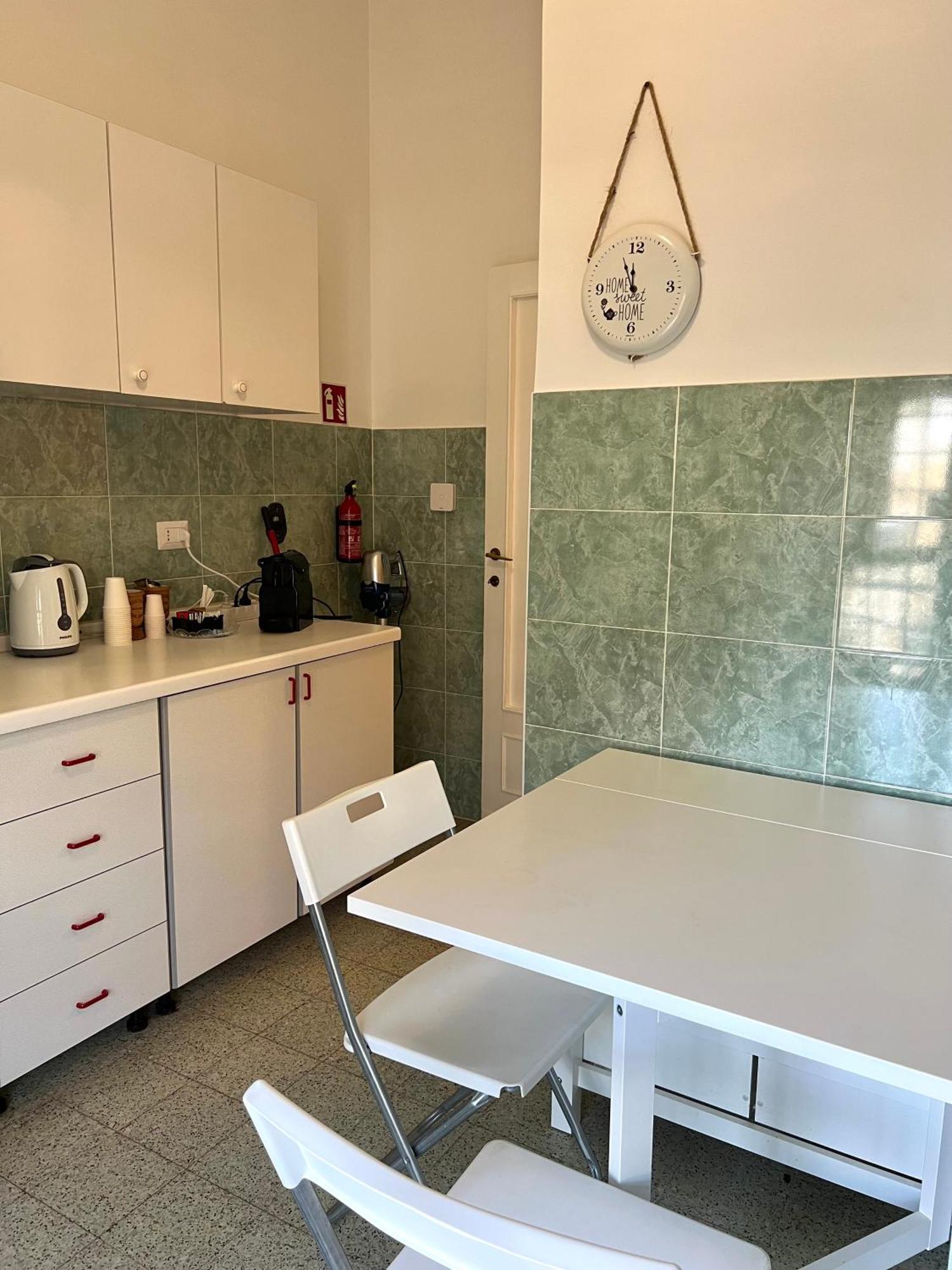 Eufonia Gemelli Apartment Rome Exterior photo