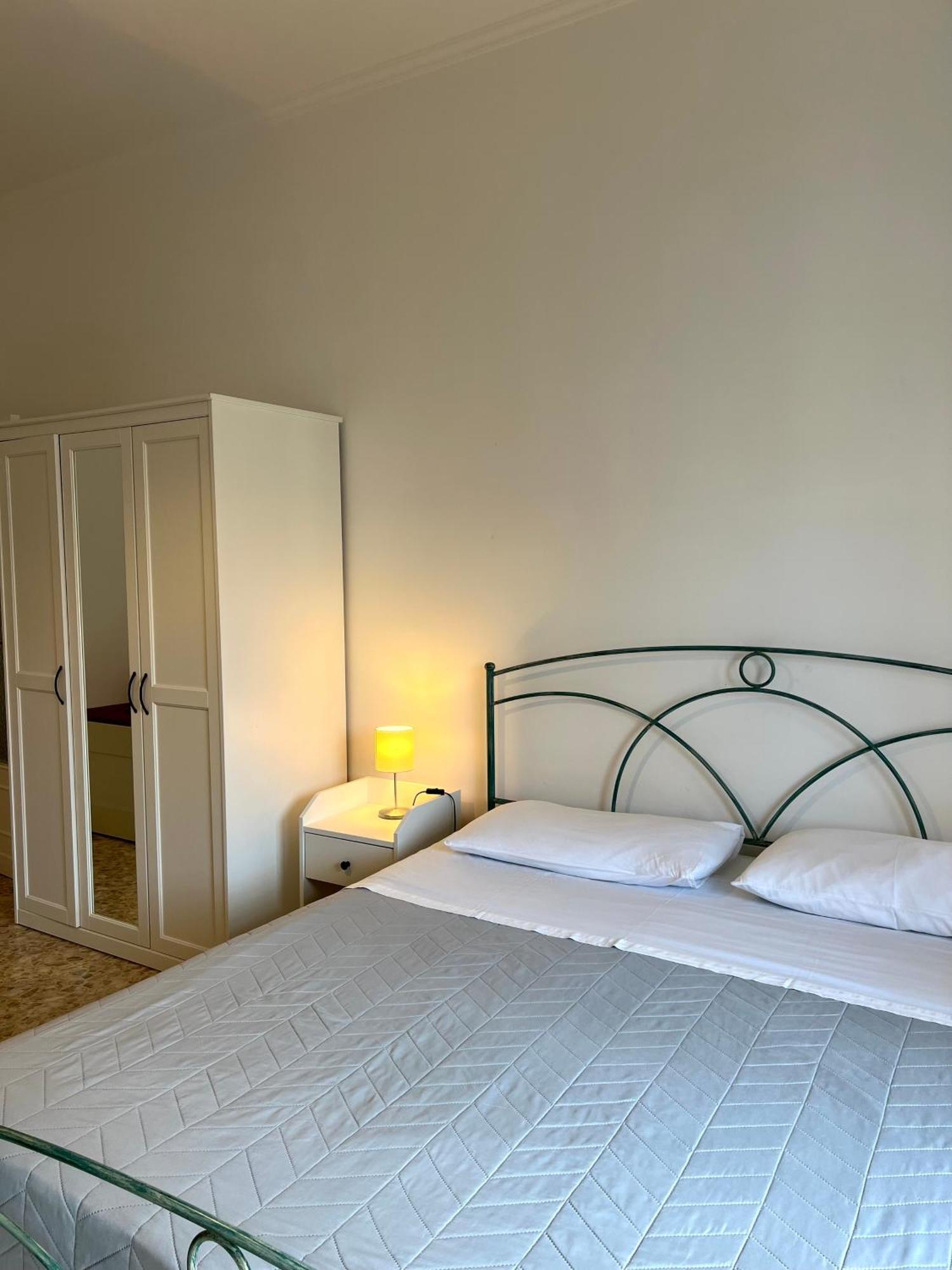 Eufonia Gemelli Apartment Rome Exterior photo
