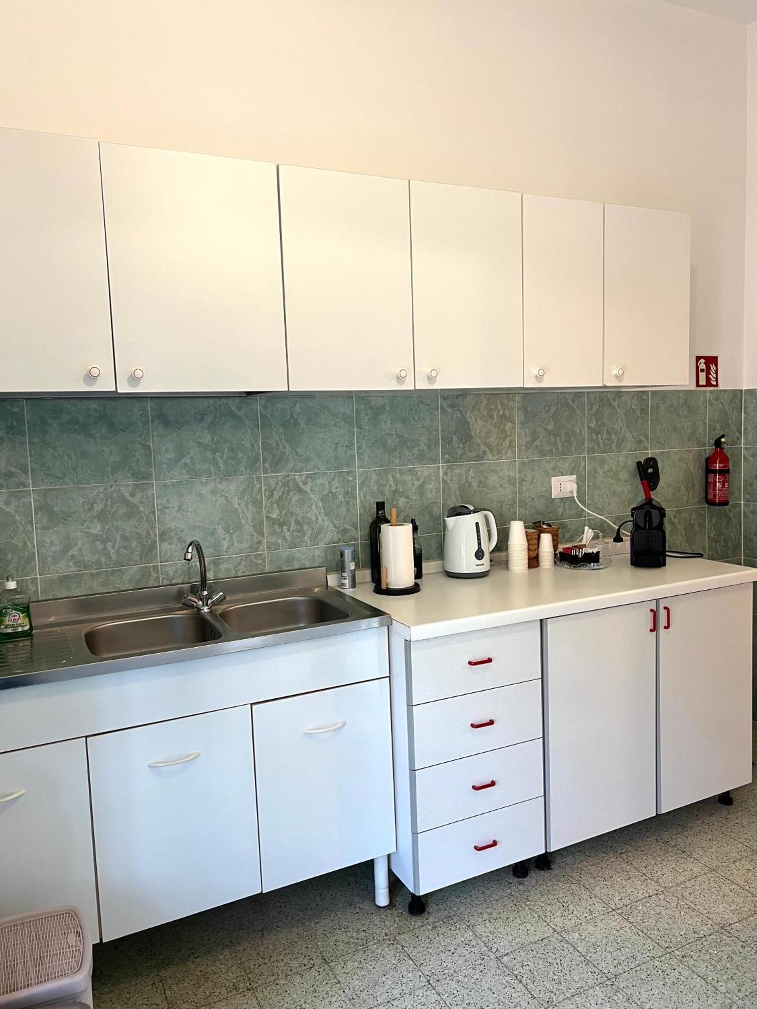 Eufonia Gemelli Apartment Rome Exterior photo